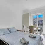 Ag17 - In The Center Of Milan -