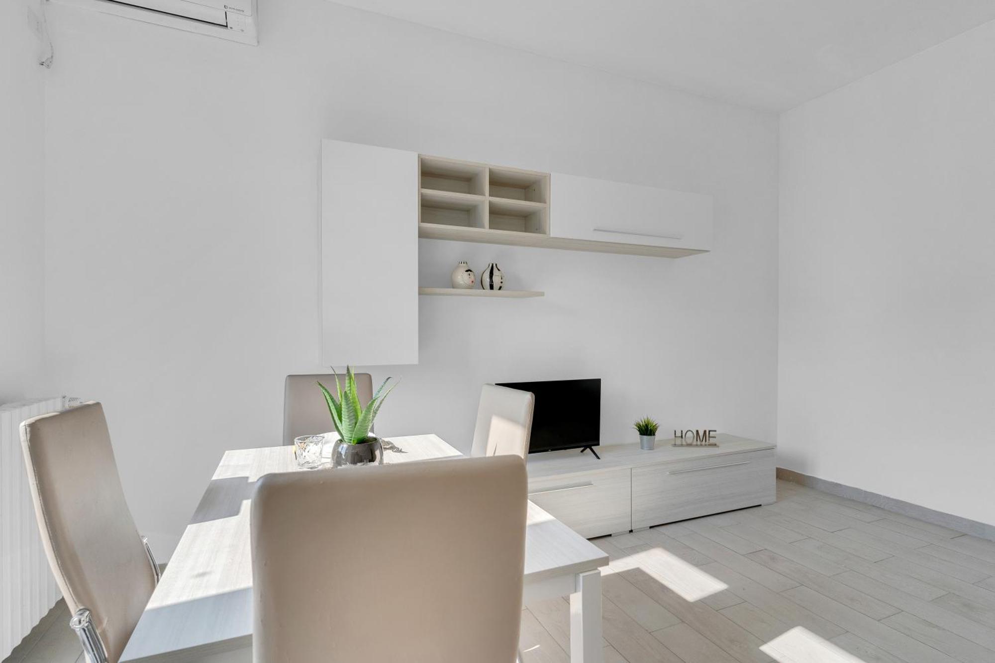 Appartement Ag17 - In The Center Of - *