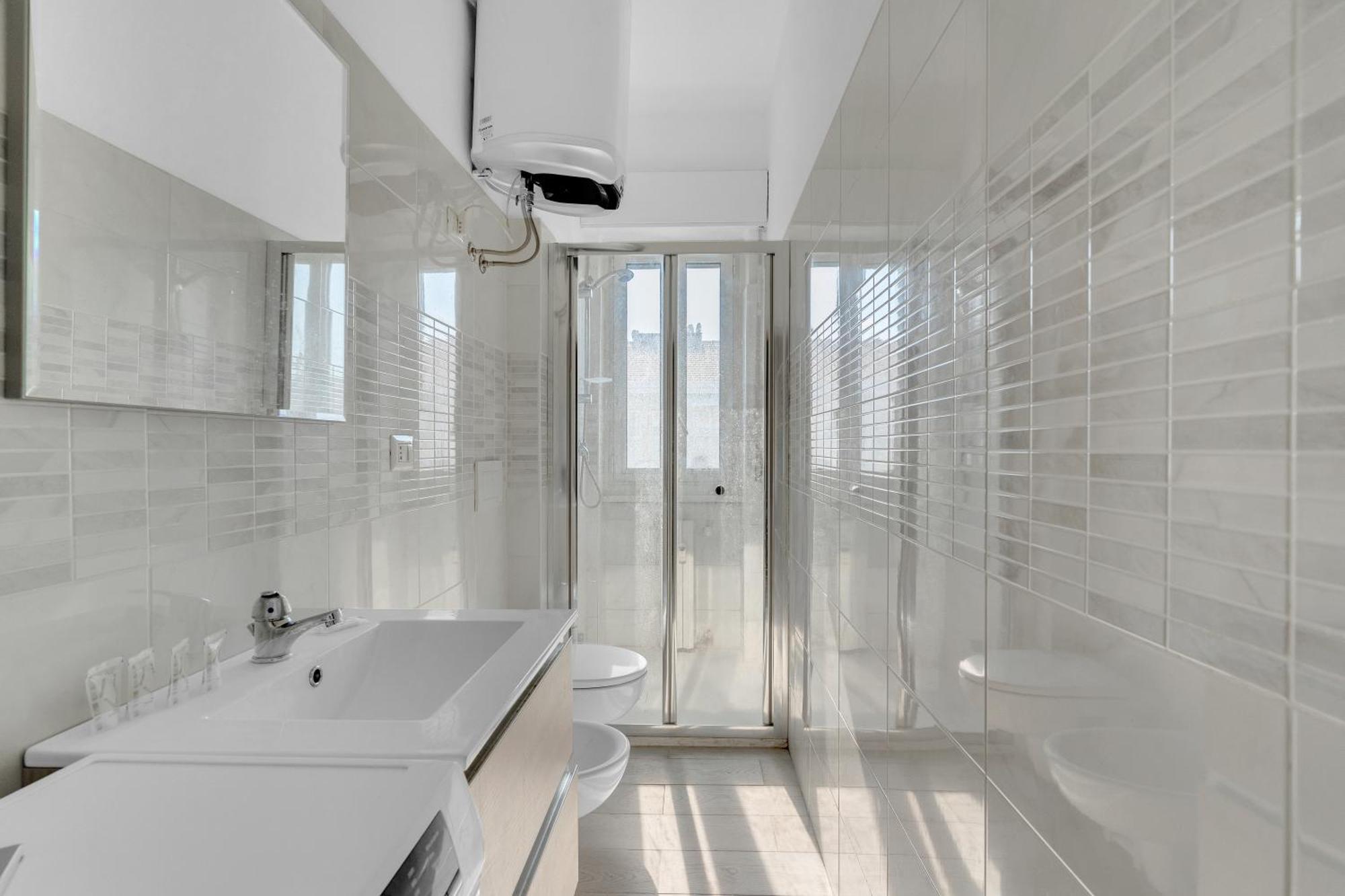 Ag17 - In The Center Of - Appartement