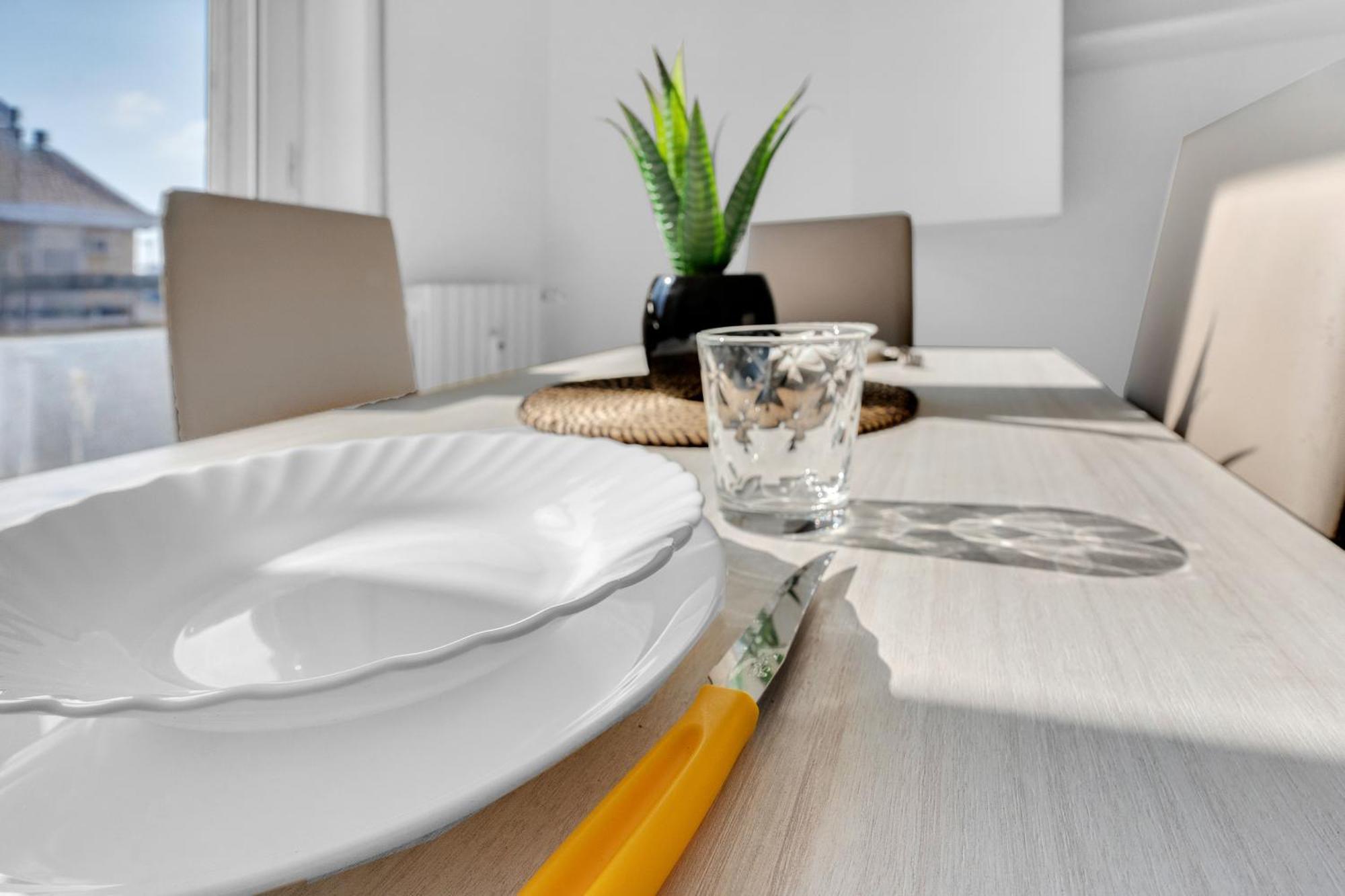 Ag17 - In The Center Of - Appartement Milan