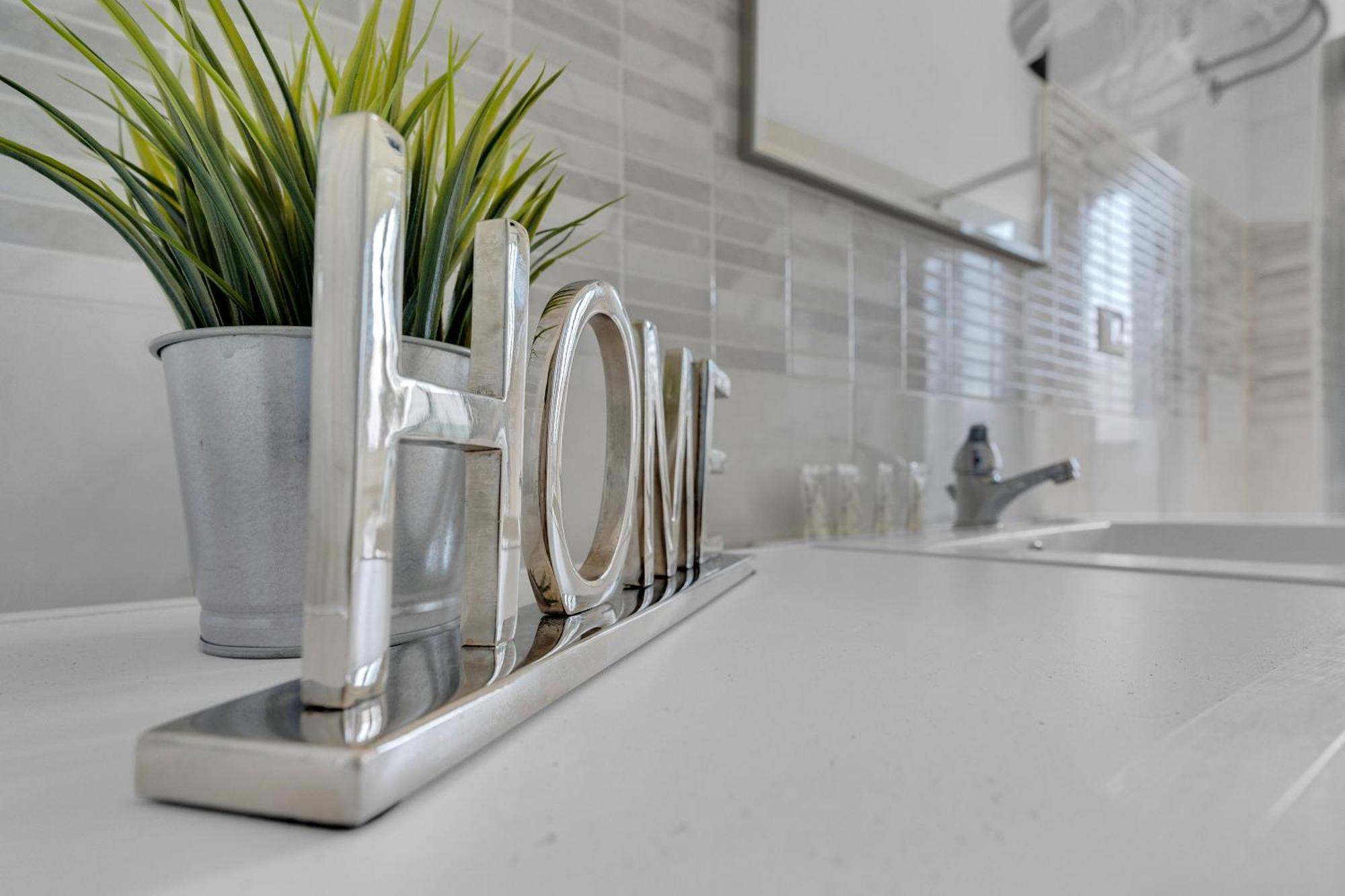 Appartement Ag17 - In The Center Of - *
