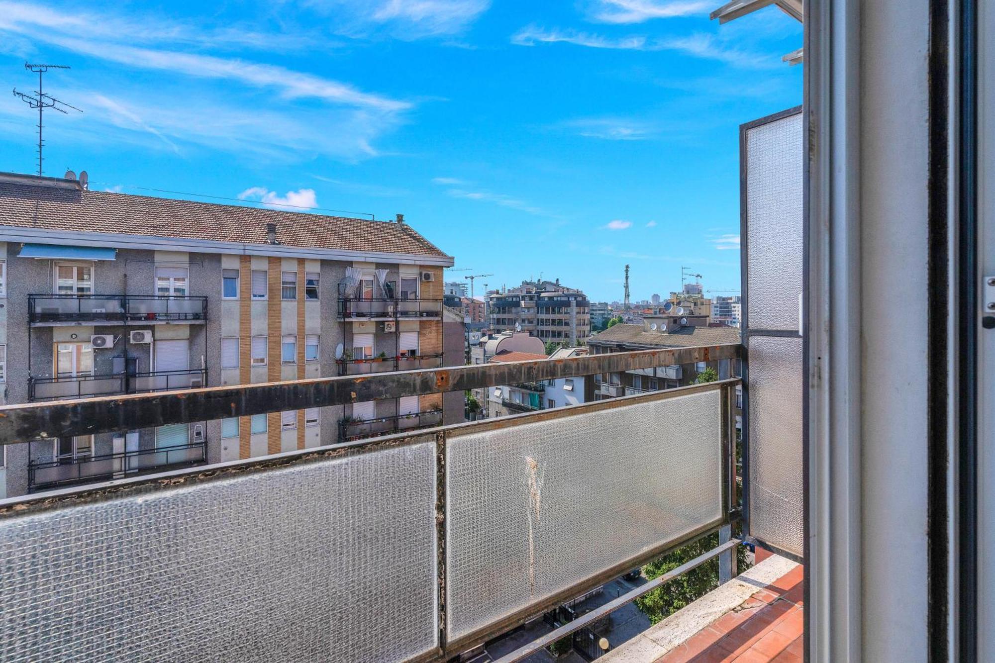 Ag17 - In The Center Of - Appartement *