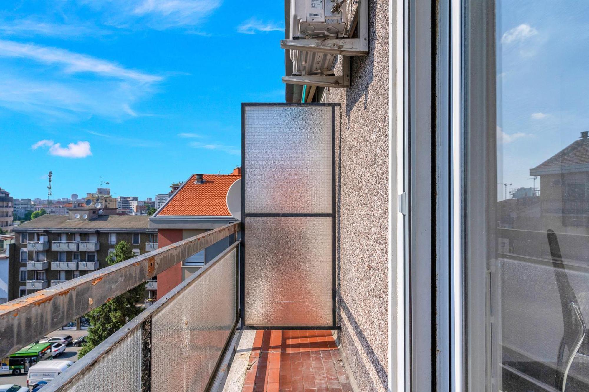 Appartement Ag17 - In The Center Of - Milan
