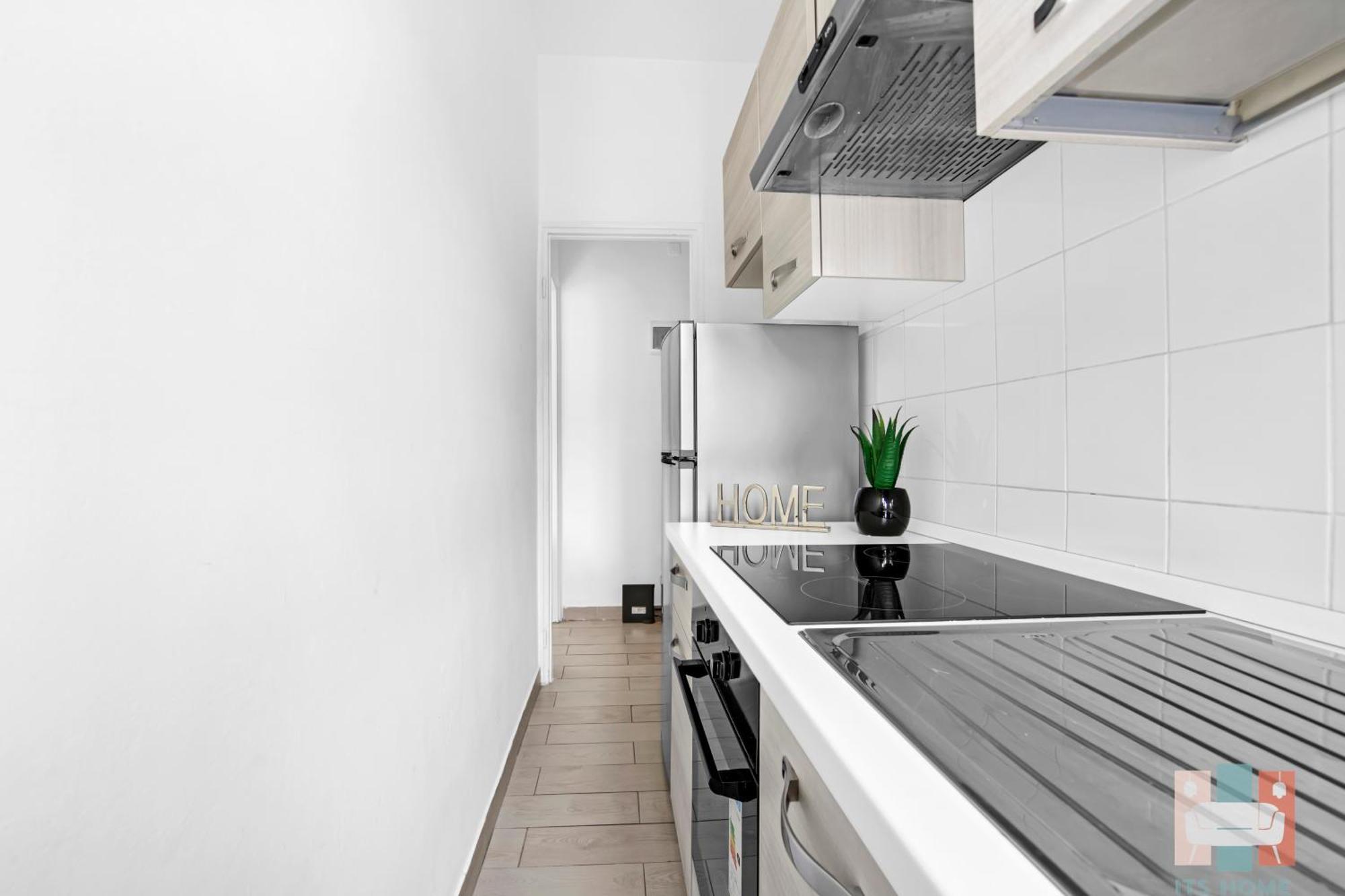 Apartment Ag17 - In The Center Of - Milan